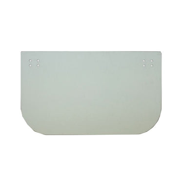 Daewoo 130-V – 140-V – 220-V – 225LC-V – 290-V – 300LC-V – 330-V – 340LC-V (SOLAR DASH 5 SERIES – 1999-2007) Excavator Lower Windscreen