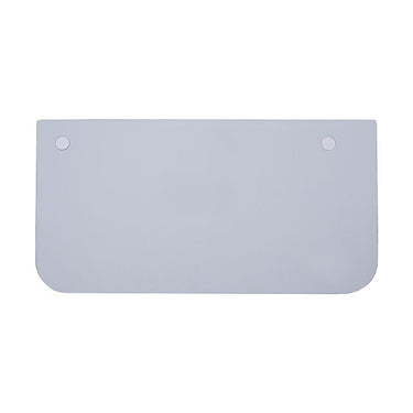 Komatsu PC20MR-2 – PC27MR-2 – PC30MR-2 – PC35MR-2 – PC50MR-2 – Mini Excavator Lower Windscreen