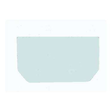 Takeuchi TB228 – TB235 – TB250 – Mini Excavator Lower Windscreen