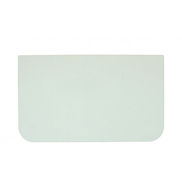 Komatsu PC26MR-3 – Mini Excavator Lower Windscreen