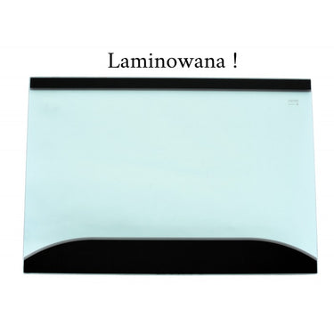 Volvo A25D – A30D – A35D – A40D (D SERIES 2000 – 2007) Dump Truck Windscreen