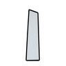 Yanmar VIO33U – VIO38U – VIO50U – VIO57U (VIO U SERIES 2011 ON) Mini Excavator Left Upper Door