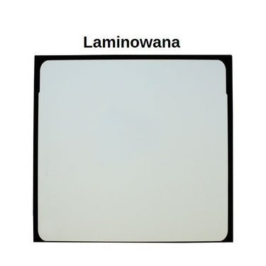 Hyundai R55-9 – Mini Excavator Upper Windscreen