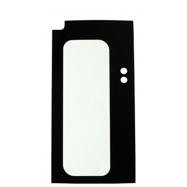 Case CX26B ZTS – CX30B ZTS – CX35B ZTS – CX39B ZTS – CX45B ZTS – CX50B ZTS (CX B SERIES 2 2011 – 2016) Mini Excavator Left Rear Quarter