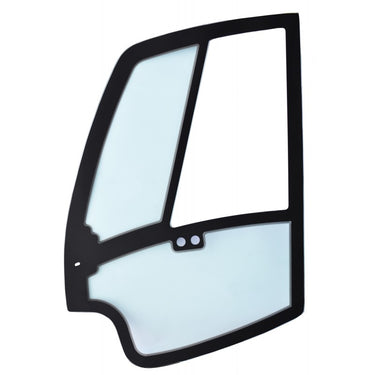 JCB JS130W – JS145W – JS160W – JS175W – JS200W (EUROCAB SERIES 2 2003 TO 2012) Wheeled Excavator Left Door