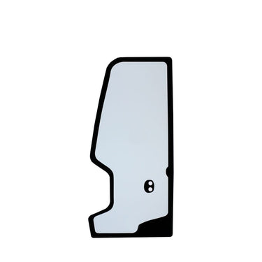 Takeuchi TB285 – TB290 – TB295W – Excavator Left Door