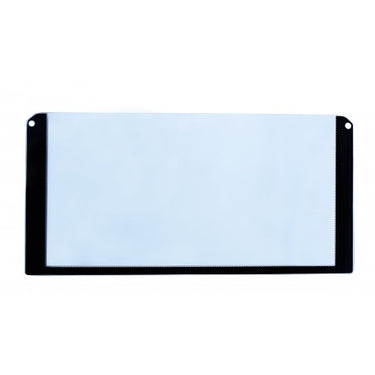 Volvo EC15B – EC20B – EC25 – EC30 – Mini Excavator Lower Windscreen