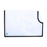 JCB 8014 (BONDED VERSION) – 8015 (BONDED VERSION) – 8016 (BONDED VERSION) – 8017 (BONDED VERSION) – 8018 (BONDED VERSION) – 8040 (BONDED VERSION) – Mini Excavator Lower Windscreen
