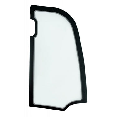 JCB 8026CTS (2012 ON) Mini Excavator Left Upper Door