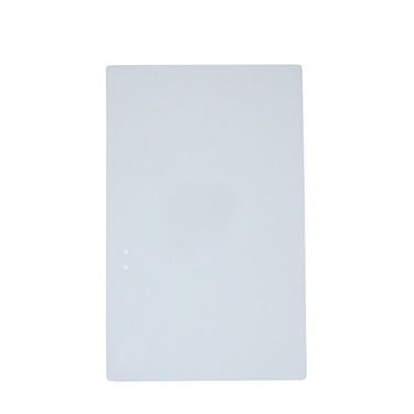 Airman AX26U-6 – ZX26U-6A – AX33UCG-6 – AX38U-6A – AX38UCG-6A – AX48U-6A – AX48UCG-6A – AX55U-6A – AX55UCG-6A (AX U DASH 6 SERIES 206 ON) Mini Excavator Right Rear Quarter Slider