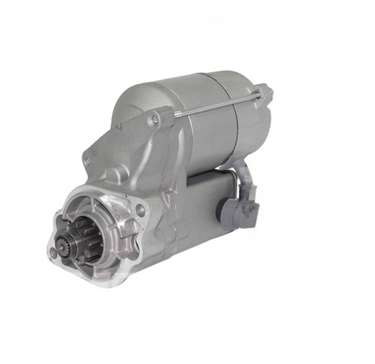 Kubota Starter Motor | Plant and Machine Parts