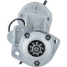 Kubota Starter Motor | Plant and Machine Parts