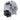 Kubota Starter Motor 16611-63010 | Plant and Machine Parts