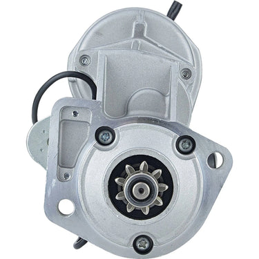 Kubota Starter Motor | Plant and Machine Parts