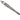 Kubota Glow Plug 1G679-65512 - Plant and Machine Parts