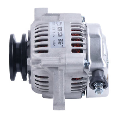 Kubota KX060-5 Replacement Alternator - Plant and Machine Parts