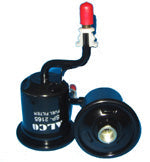 Alco Filters - Plant and Machine Parts