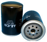 Alco Filters - Plant and Machine Parts