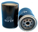 Alco Filters - Plant and Machine Parts