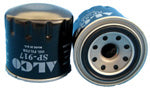Alco Filters - Plant and Machine Parts