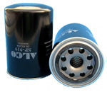 Alco Filters - Plant and Machine Parts
