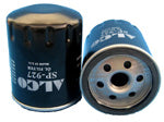 Alco Filters - Plant and Machine Parts