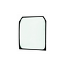 JCB 528-70 – 530-70 – 530-120 – 531-70 – 532-120 – 533-105 – 535-95 – 535-125 – 535-140 – 536-60 – 536-70 – 536-70 LP AGRI SUPER – 537-135 – 540-70 – 540-140 – 540-170 – 540-200 – 541-70 – 541-170 – 550-80 – 550-140 – 550-170 – 560-80 (SERIES 2 – 2003 to 2019) Telehandler Windscreen
