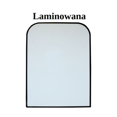 Caterpillar 312EL – 316EL – 320EL – 323E – 324E – 329E – 336E – 349E – 349E LME (300 E SERIES – 2012-2015) Excavator Upper Windscreen