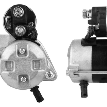 Kubota Starter Motor EG641-63010 | Plant and Machine Parts