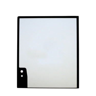 JCB 85Z-1 (2014 ON) Midi Excavator Upper Windscreen