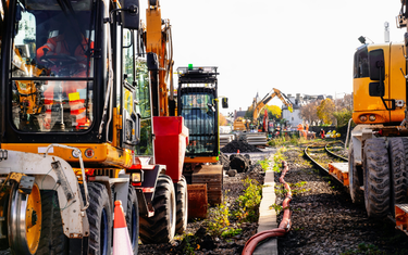 The future of aftermarket parts in heavy equipment