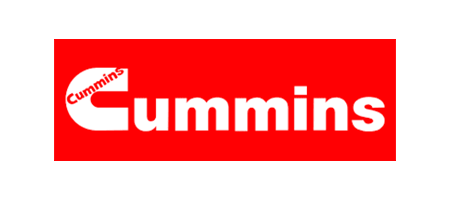 Genuine Cummins parts including filters, turbochargers, fuel systems, and engine components for all makes and models, available from Plant and Machine with fast delivery.