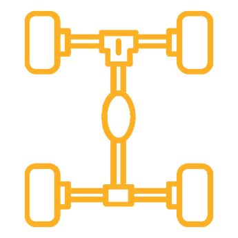 Drivetrain