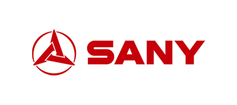Genuine SANY parts including hydraulic systems, filters, undercarriage, and engine components for all makes and models available at Plant and Machine with fast delivery.