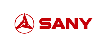 Genuine SANY parts including hydraulic systems, filters, undercarriage, and engine components for all makes and models available at Plant and Machine with fast delivery.