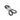 01/124405 JCB BHL Fan Belt