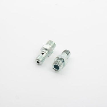 02/100355 Fuel Leak Off Rail Adaptor