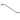 02/200459 JCB Fuel Pipe