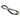 JCB Alternator Belt 02/201366