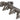 02/201837 Exhaust Manifold Perkins Engine