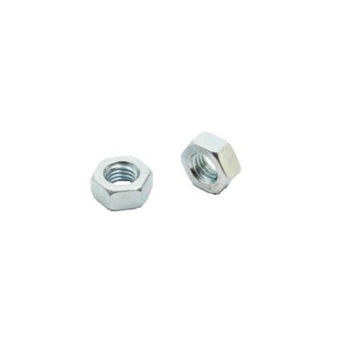 02/291135 Exhaust Manifold Nut