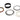 02/910809 Crankshaft Wear Seal Sleeve Kit