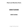 W85720580 - SENSOR, TEMPERATURE - COOLANT