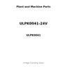 ULPK0041-24V - PUMP KIT, FUEL - ELECTRIC 24V