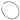 CIRCLIP JCB PART NUMBER 04/500225