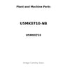 U5MK0710-NB - ENGINE KIT: A6.354.4 - NO BEARINGS