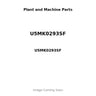 U5MK0293SF - ENGINE KIT: AD4.203 (SF)