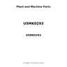 U5MK0293 - ENGINE KIT: AD4.203 (FF)