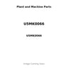 U5MK0066 - CYLINDER KIT
