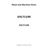 U5LT1196 - GASKET SET - TOP